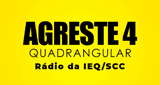 Ouça a rádio Agreste 4 Radio online grátis