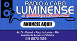 Ouça a rádio Radio a Cabo Luminense online grátis
