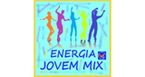 Ouça a rádio Rádio Energia Jovem Mix online grátis