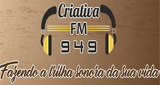 Ouça a rádio Criativa FM online grátis