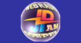 Ouça a rádio Web Radio Jpam Gospel online grátis