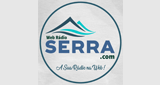 Ouça a rádio Web Rádio Serra online grátis