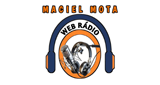 Ouça a rádio Web Rádio Maciel Mota online grátis