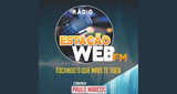 Ouça a rádio Rádio Estação Fm online grátis