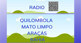 Ouça a rádio RADIO QUILOMBOLA MATO LIMPO ARAÇAS BAHIA online grátis