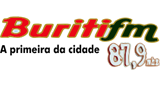 Ouça a rádio Rádio Buriti FM online grátis