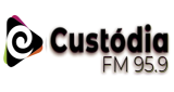 Ouça a rádio Custódia FM online grátis