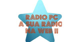 Ouça a rádio Rádio Pc online grátis