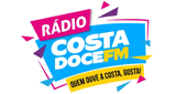 Ouça a rádio Costa Doce FM 101.9 online grátis