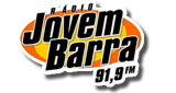 Ouça a rádio Rádio Jovem Barra FM online grátis