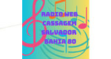 Ouça a rádio Radio Web Cassange Salvador Bahia online grátis