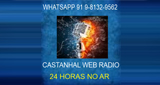 Ouça a rádio Castanhal Web Radio online grátis