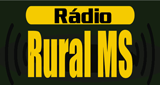 Ouça a rádio Rádio Rural MS online grátis