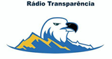 Ouça a rádio Rádio Transparência online grátis
