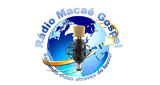 Ouça a rádio Rádio Macaé Gospel Fm online grátis