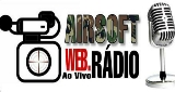 Ouça a rádio Rádio Airsoft ao vivo online grátis