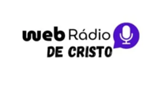 Ouça a rádio Web Rádio de Cristo online grátis