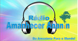 Ouça a rádio Rádio Amanhecer Ananin online grátis