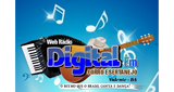 Ouça a rádio Web Rádio Digital FM online grátis