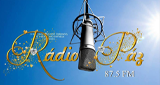 Ouça a rádio Rádio Paz online grátis