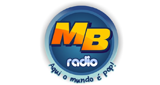 Ouça a rádio MB Rádio Pop online grátis