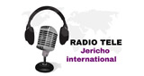 Ouça a rádio Rádio tele Jericho internacional online grátis