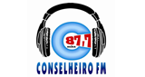 Ouça a rádio Rádio Conselheiro online grátis