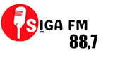 Ouça a rádio Siga FM online grátis