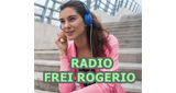 Ouça a rádio Radio Frei rogerio online grátis