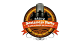 Ouça a rádio Rádio Sertanejo Forte online grátis
