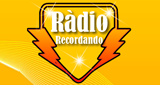 Ouça a rádio Rádio Recordando online grátis