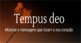 Ouça a rádio Web Rádio Tempus Deo online grátis
