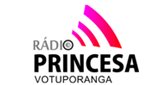 Ouça a rádio Rádio Princesa Votuporanga online grátis