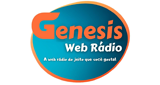 Ouça a rádio Genesis Web Rádio online grátis