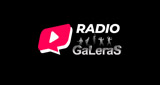 Ouça a rádio Radio GaLeraS online grátis