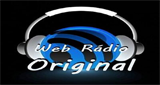 Ouça a rádio Rádio Original online grátis