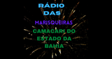 Ouça a rádio Radio Das Marisqueiras De Camacari Bahia online grátis
