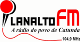 Ouça a rádio Rádio Planalto FM 104.9 online grátis