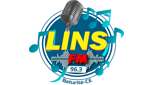 Ouça a rádio LINS FM online grátis