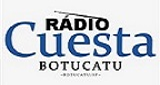 Ouça a rádio Rádio Cuesta Botucatu online grátis