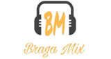 Ouça a rádio Braga Mix online grátis