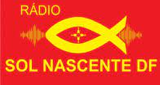 Ouça a rádio Rádio Sol Nascente DF online grátis