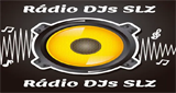 Ouça a rádio Rádio Dj SLZ online grátis