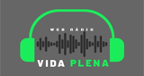 Ouça a rádio Rádio Vida Plena Web online grátis