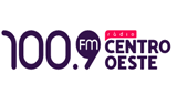 Ouça a rádio Centro Oeste FM online grátis