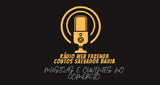 Ouça a rádio Radio Web Fazenda Coutos Salvador Bahia online grátis