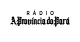 Ouça a rádio Rádio A Província do Pará online grátis