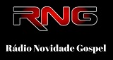 Ouça a rádio Rádio Novidade Gospel online grátis