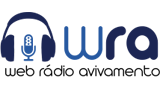 Ouça a rádio Web Rádio Avivamento online grátis