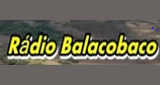 Ouça a rádio Rádio Balacobaco online grátis